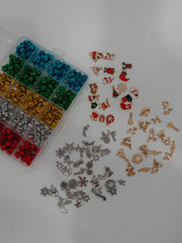 Holiday Tree Candle Making Class - Sunday 12/14/25 @ 12pm