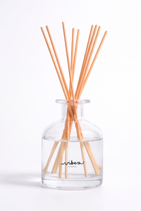 Velvet Spice - Reed Diffuser