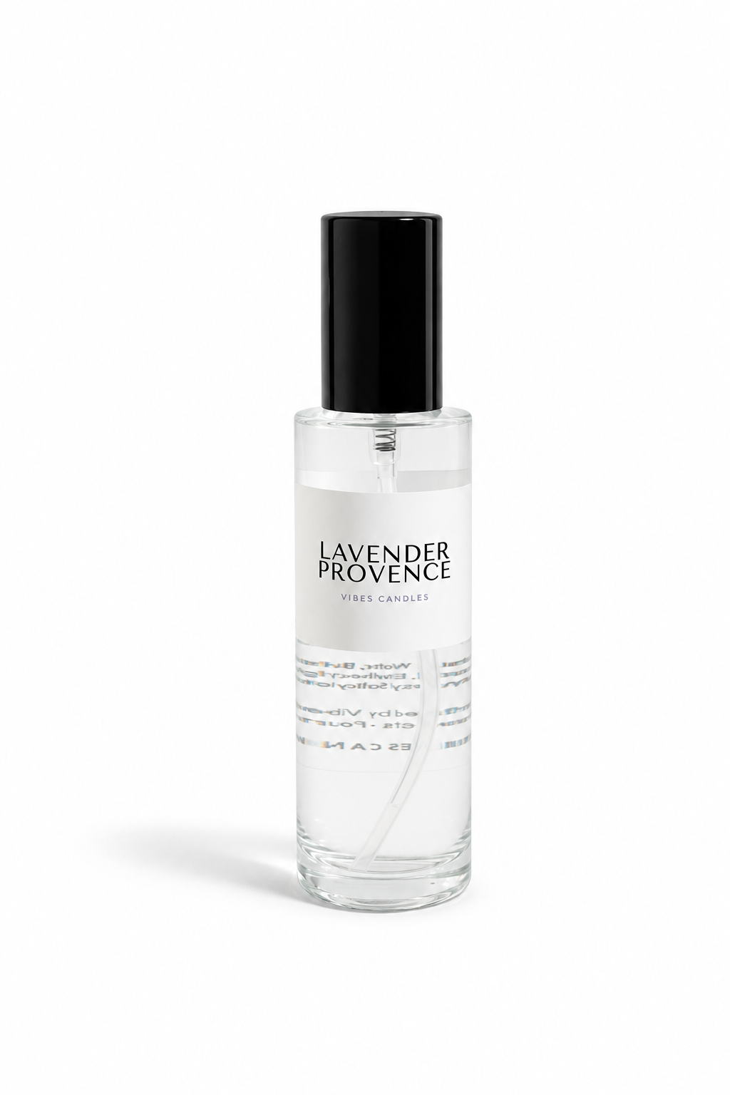 Lavender Provence - Room Spray