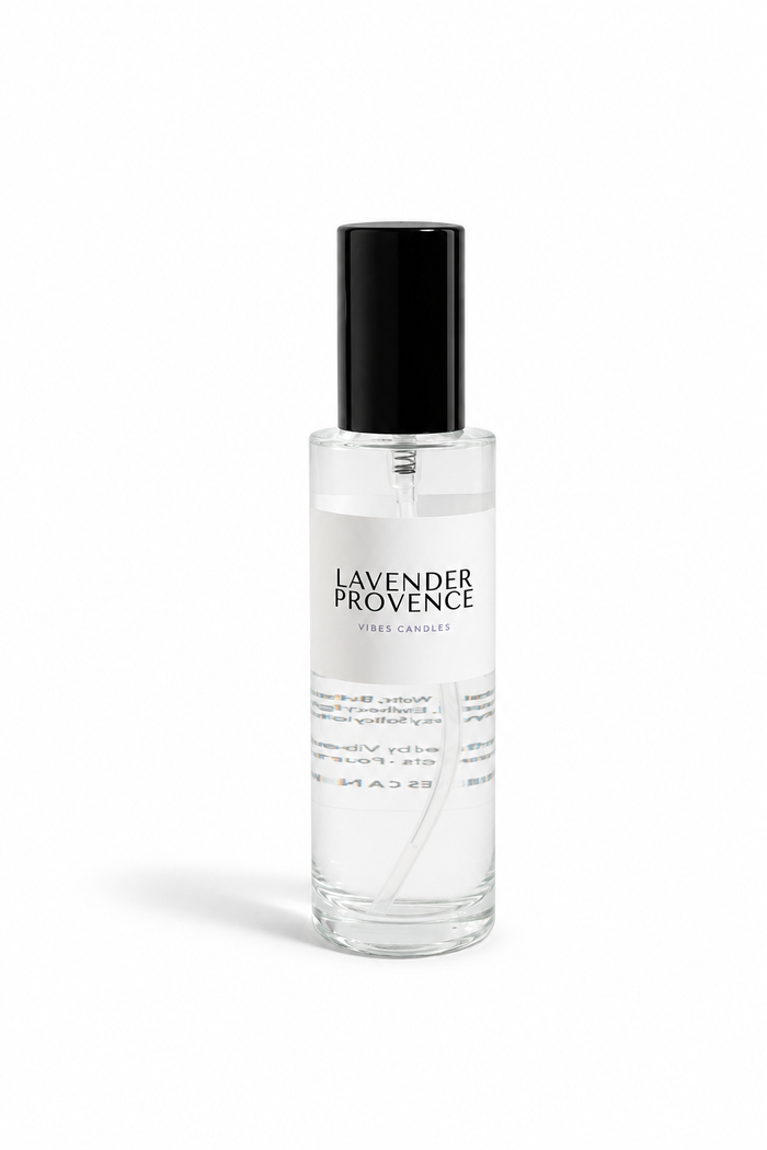 Lavender Provence - Room Spray