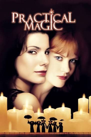 Practical Magic Inspired Crystal Candle Making Class - 9/12 @ 12pm