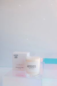 Lavender Provence - 3.5oz Candle