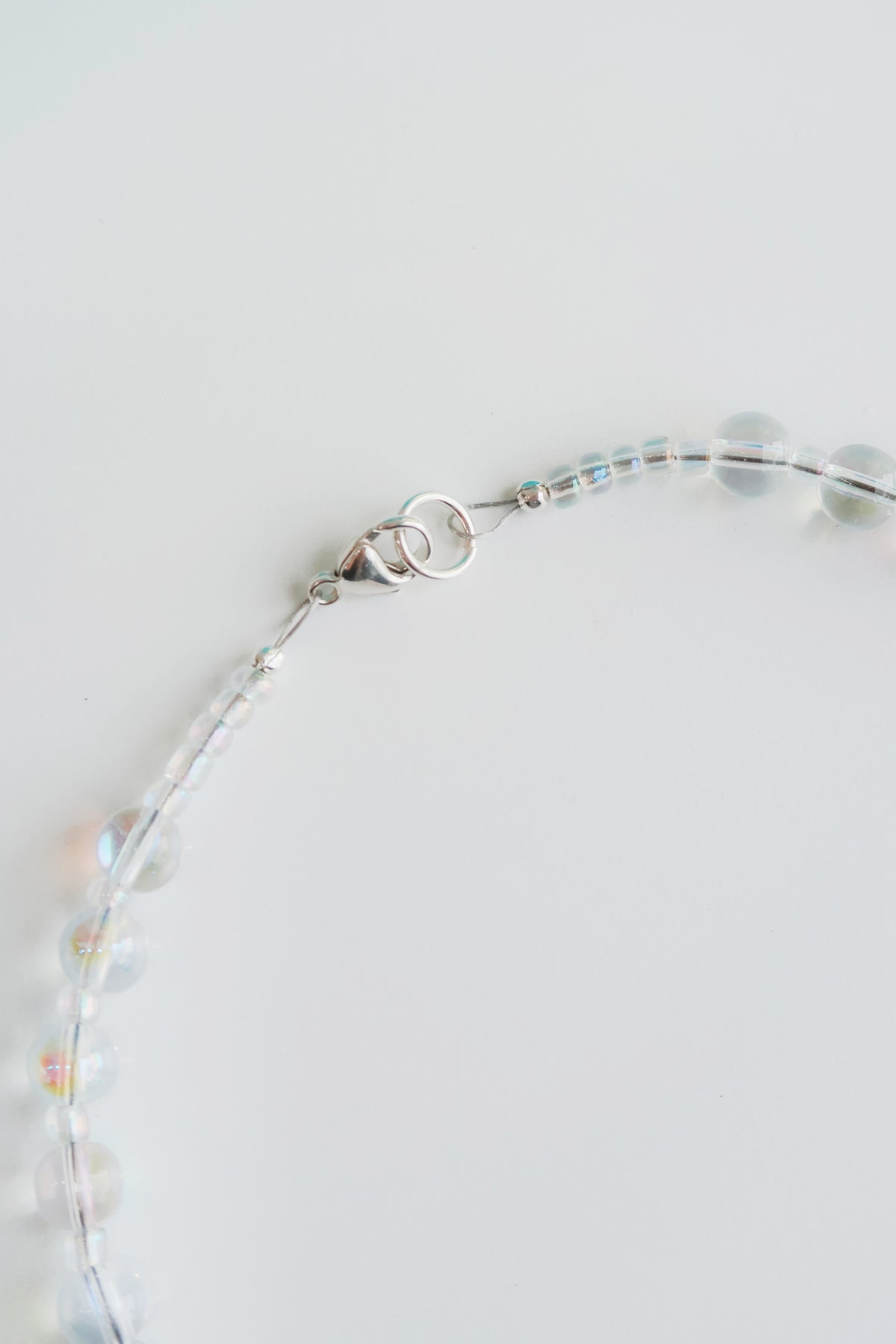 Pearl Éclat Necklace