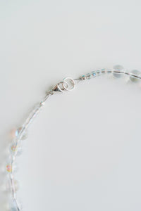 Pearl Éclat Necklace