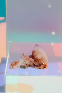 Spirit Quartz