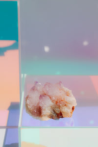 Spirit Quartz