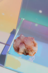 Spirit Quartz