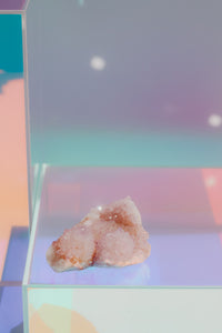 Spirit Quartz
