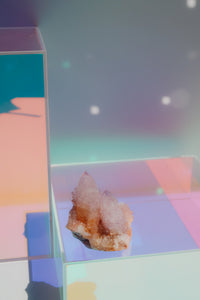 Spirit Quartz