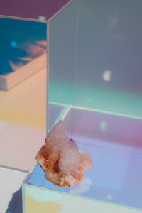 Spirit Quartz