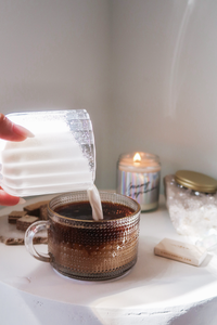 Caramel Macchiato Candle