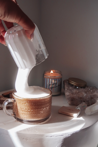Caramel Macchiato Candle