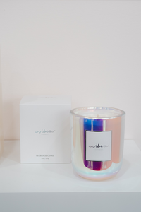 10oz Candle - Tropical Fruit