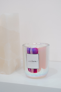 10oz Candle - Tropical Fruit