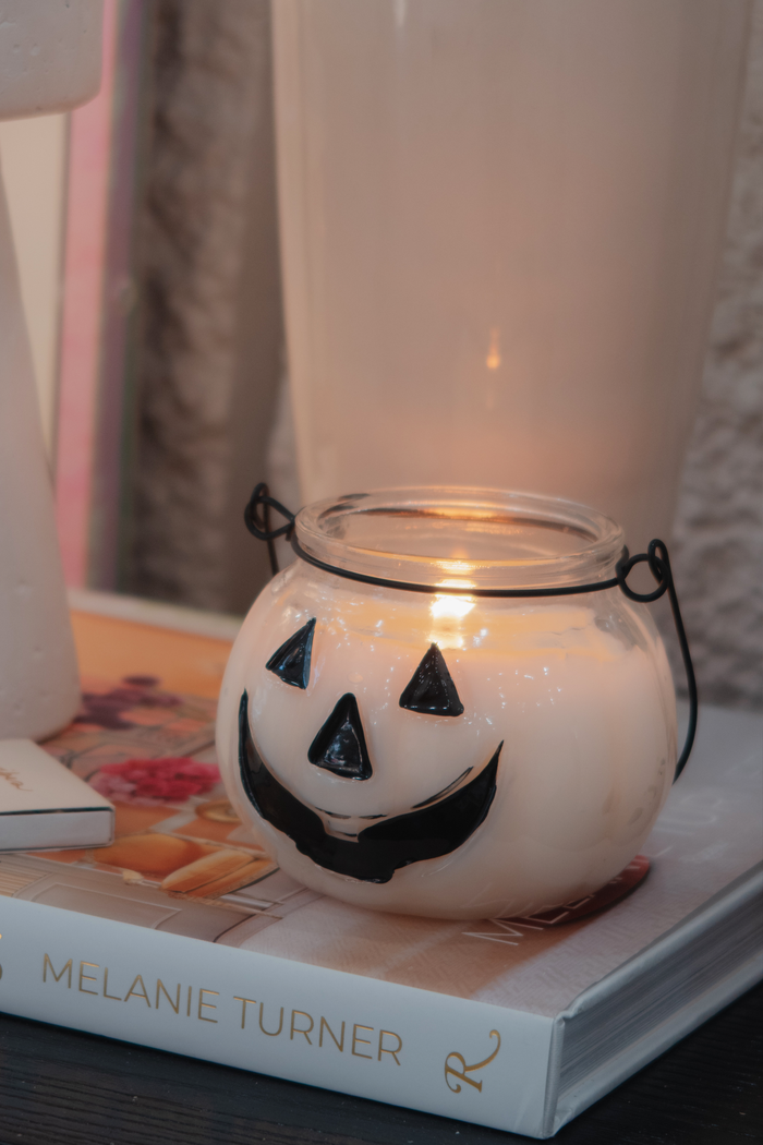 11oz Jack-O'-Lantern Candle