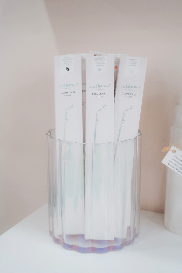 Vibie Incense Sticks