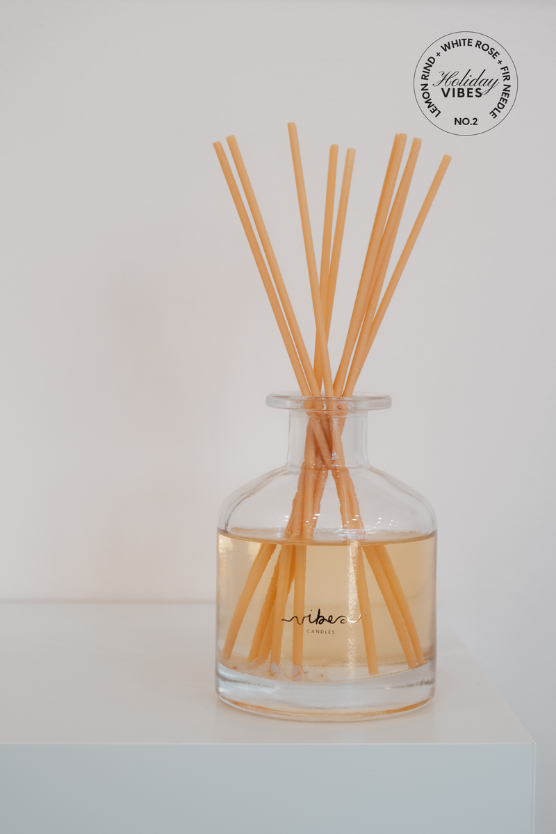 Reed Diffuser - Opalite