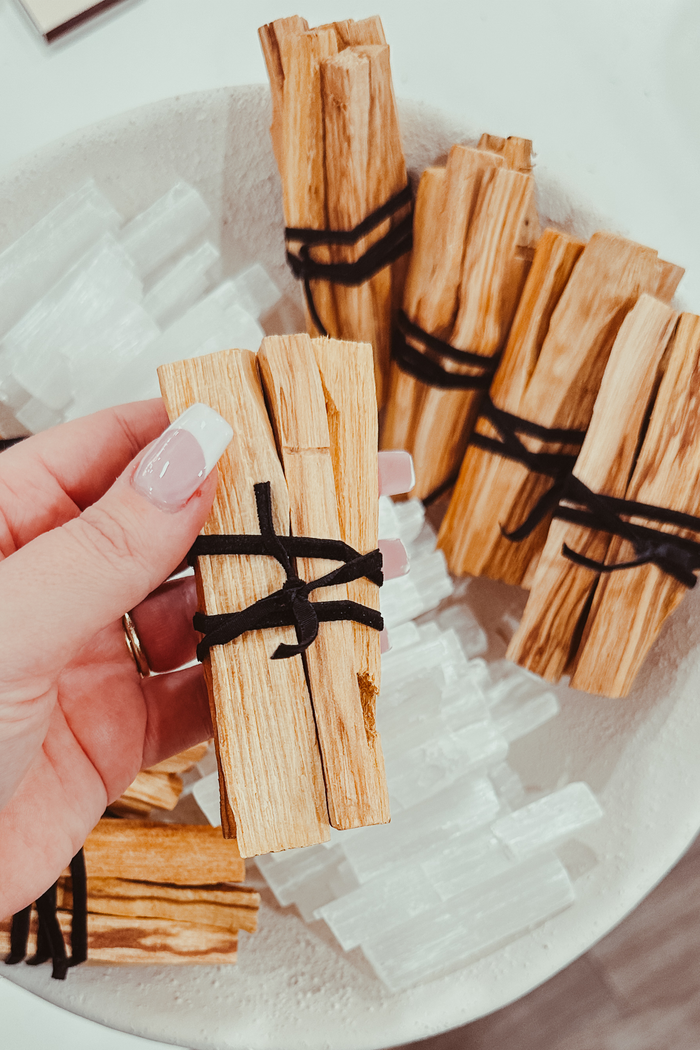 Palo Santo Sticks