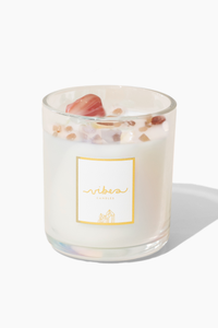 Private Crystal Candle Making Class