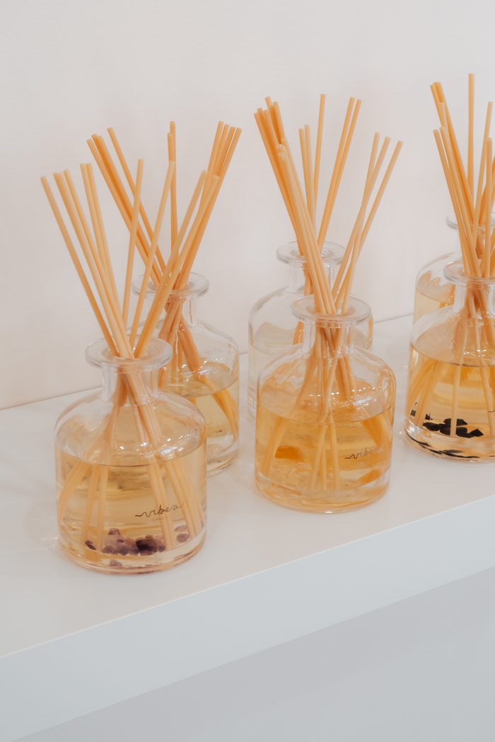 Reed Diffuser - Opalite