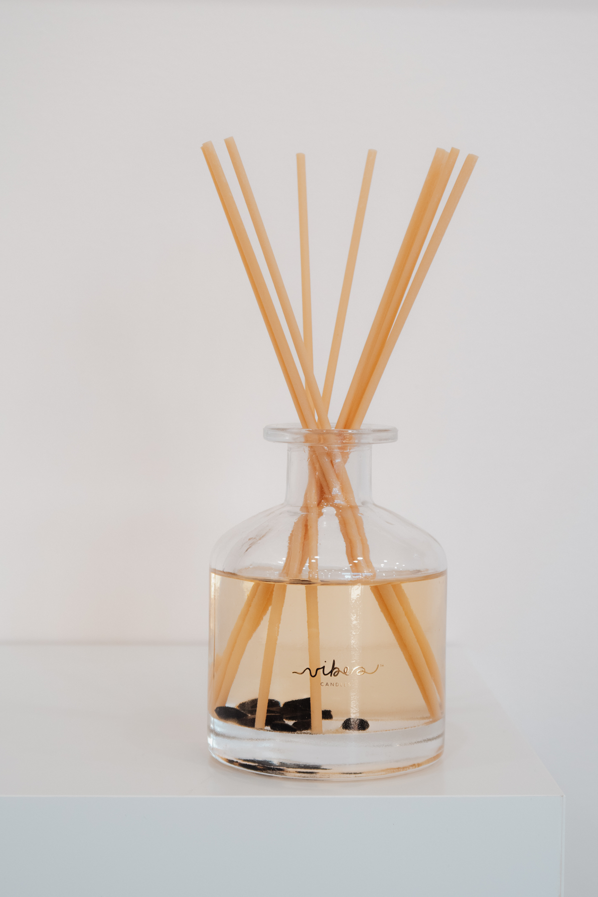 Reed Diffuser - Black Tourmaline