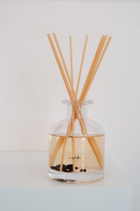 Reed Diffuser - Black Tourmaline