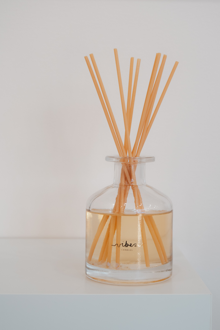Reed Diffuser - Opalite