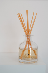 Reed Diffuser - Rainbow Moonstone