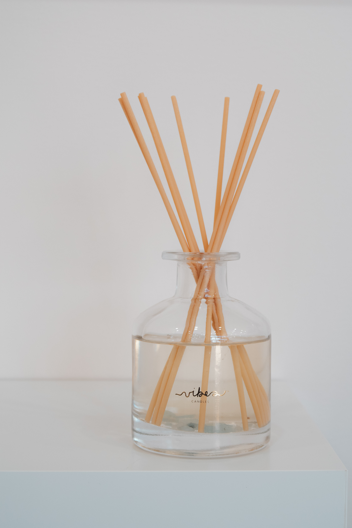 Reed Diffuser - Aquamarine