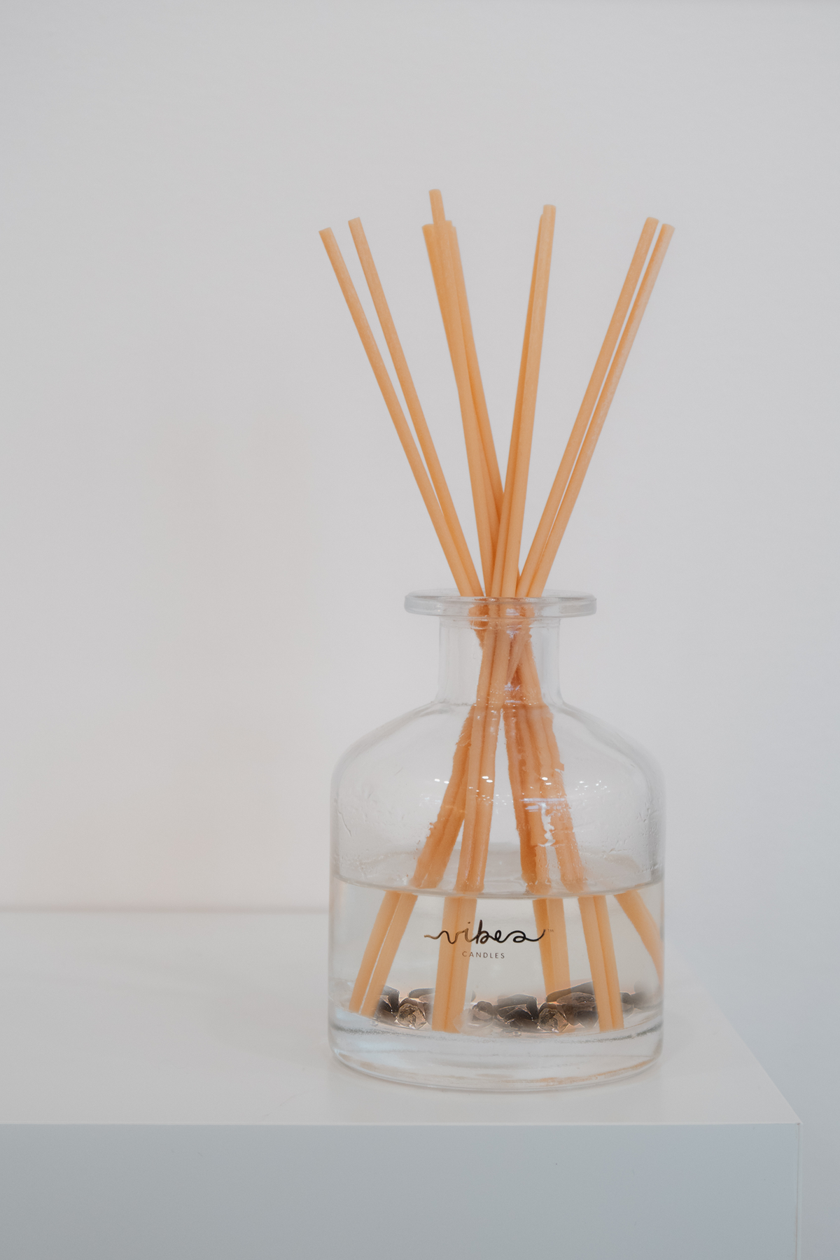 Reed Diffuser - Smokey Quartz