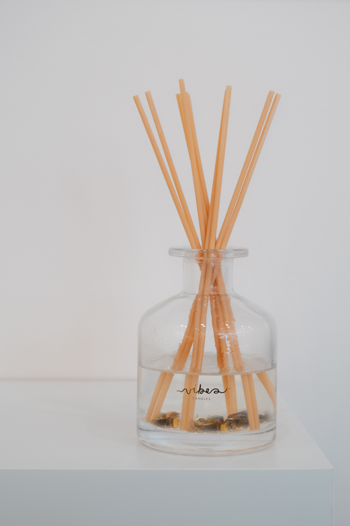Reed Diffuser - Tiger's Eye