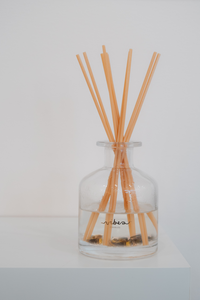 Reed Diffuser - Tiger's Eye