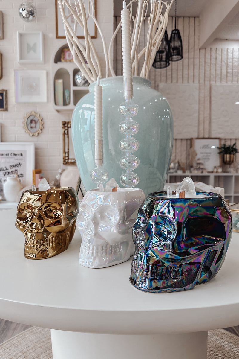 Tealight Candles