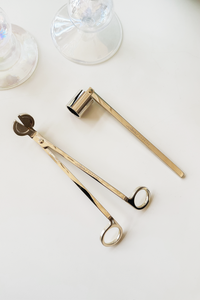 Wick Snuffer