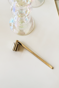 Wick Snuffer