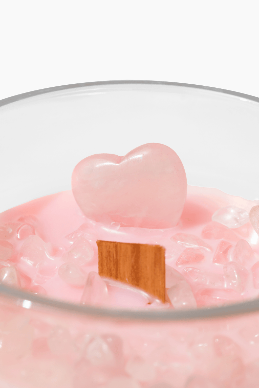 Feb 13th @ The Mercantile - Galentines Candle Making Class