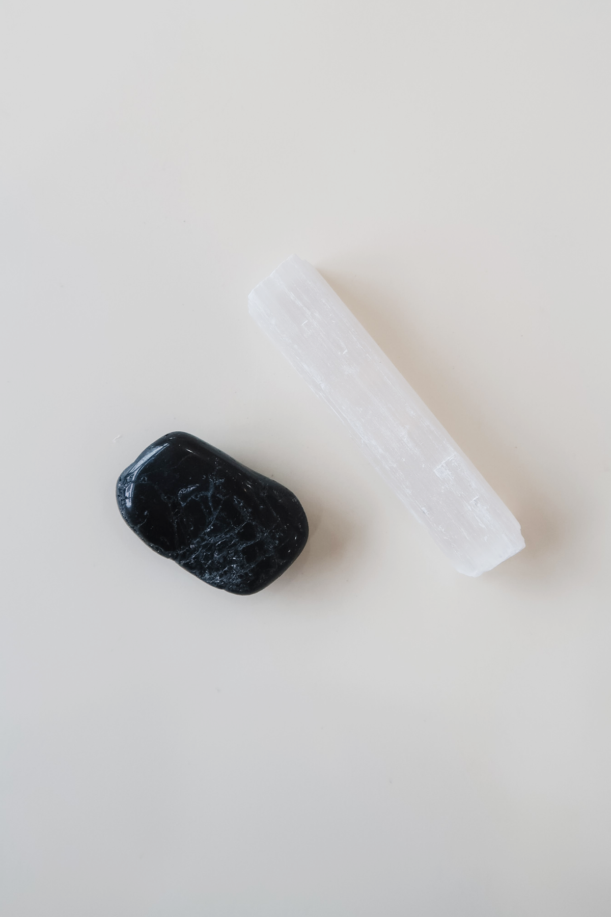 Protection Crystal Set
