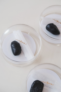 Protection Crystal Set