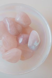 Rose Quartz Stone