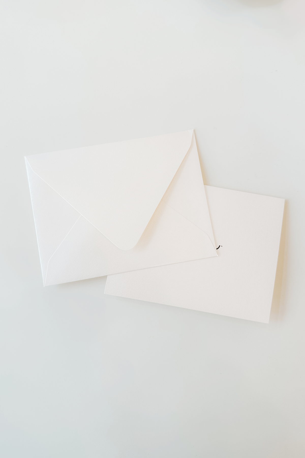 Thank You Card