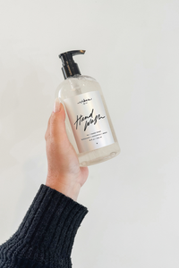 No. 1 Hand Wash
