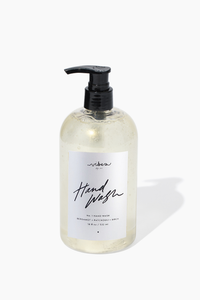 No. 1 Hand Wash