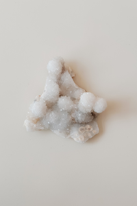 Apophyllite Crystal