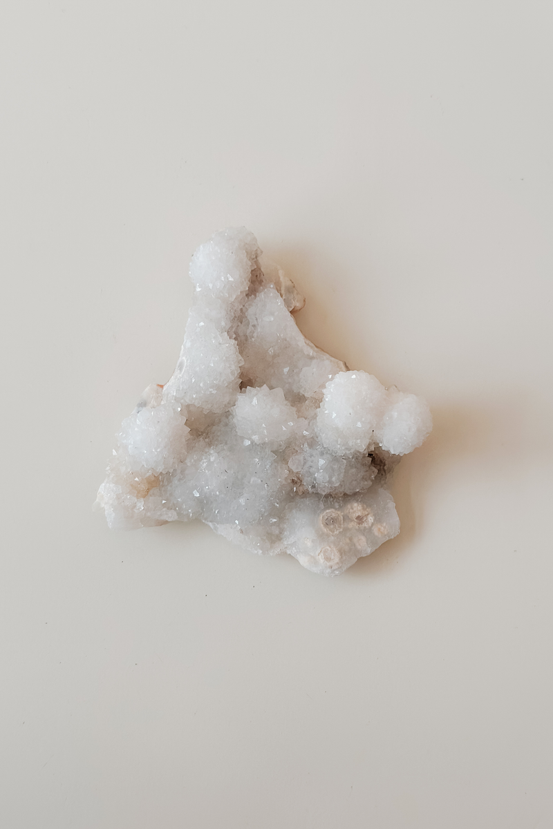Apophyllite Crystal