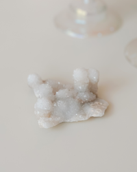 Apophyllite Crystal