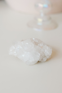 Apophyllite Crystal