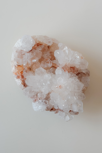 Apophyllite Crystal