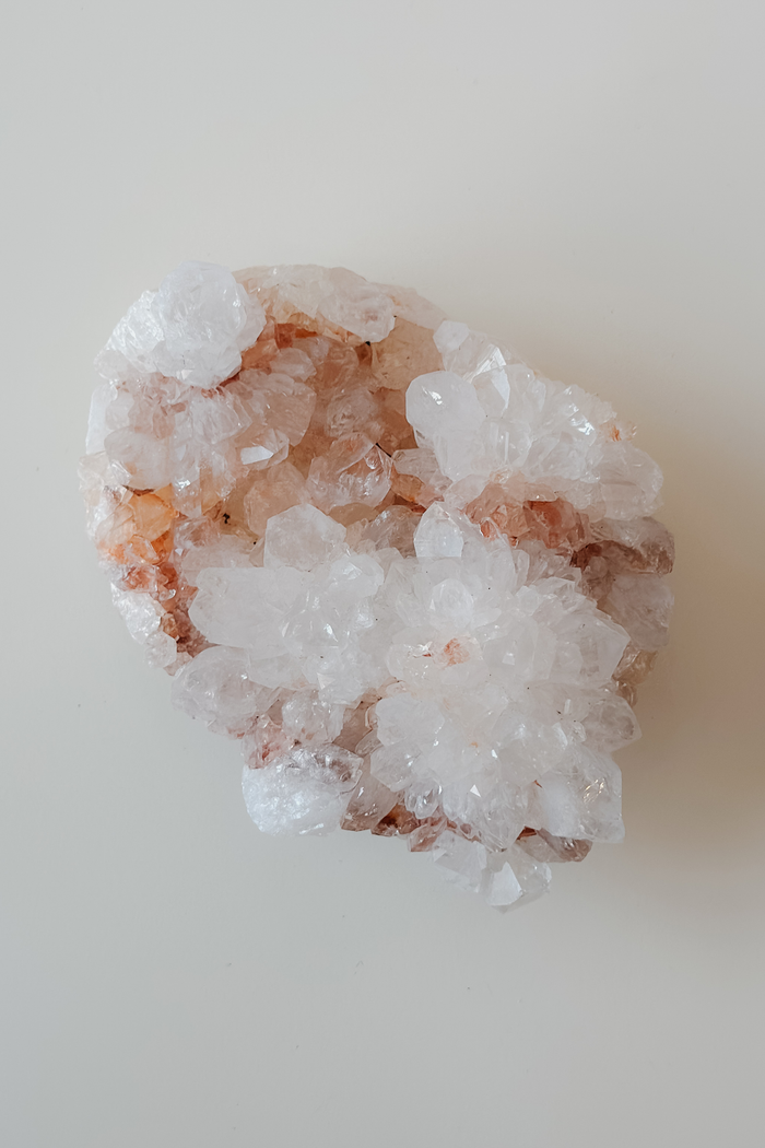 Apophyllite Crystal