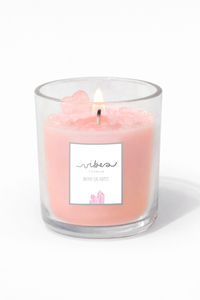 Valentine's Candle Making Class - Sunday 2/8/26 @ 12pm