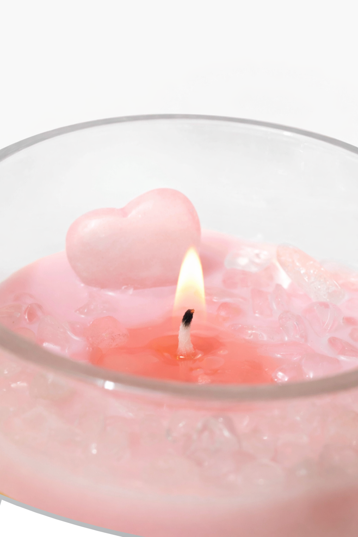 Valentine's Candle Making Class - Sunday 2/8/26 @ 12pm